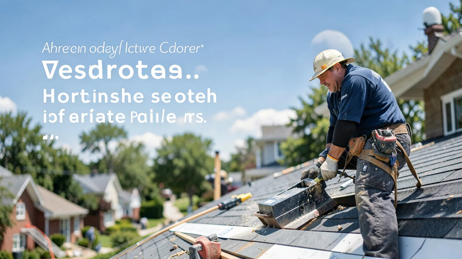 Roof Replacement in Kahului, HI near me